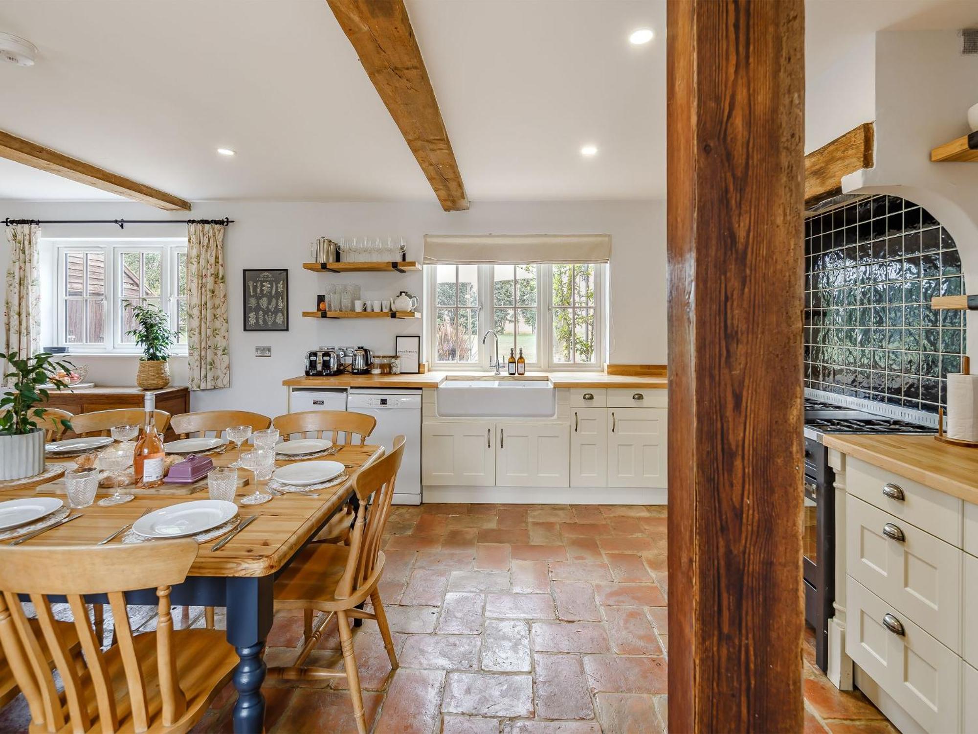 Villa Chittering Farm Stretham Exterior foto